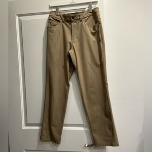 Lululemon ABC Pant